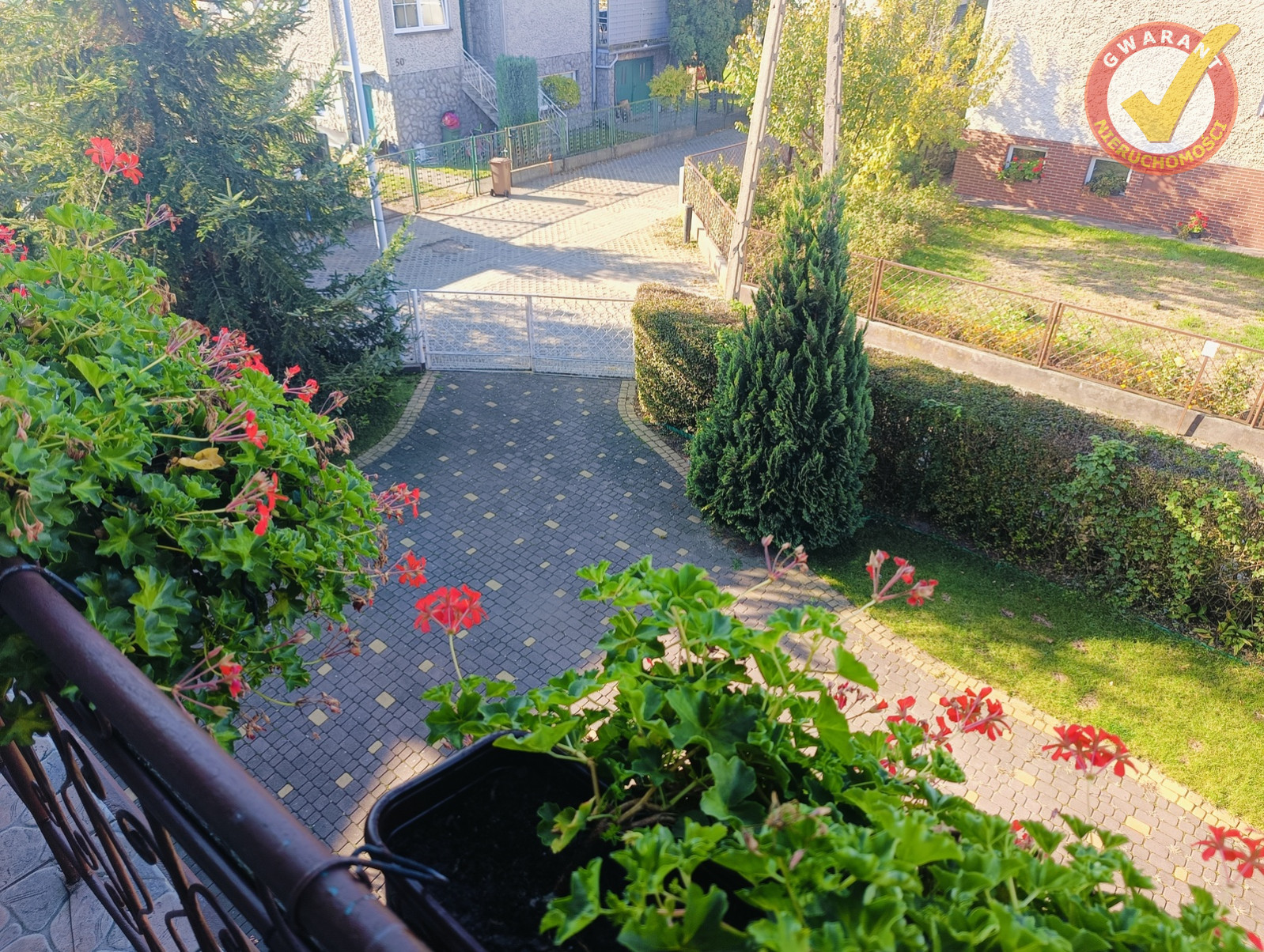 Dom Sprzedaż Toruń Brązowa 6