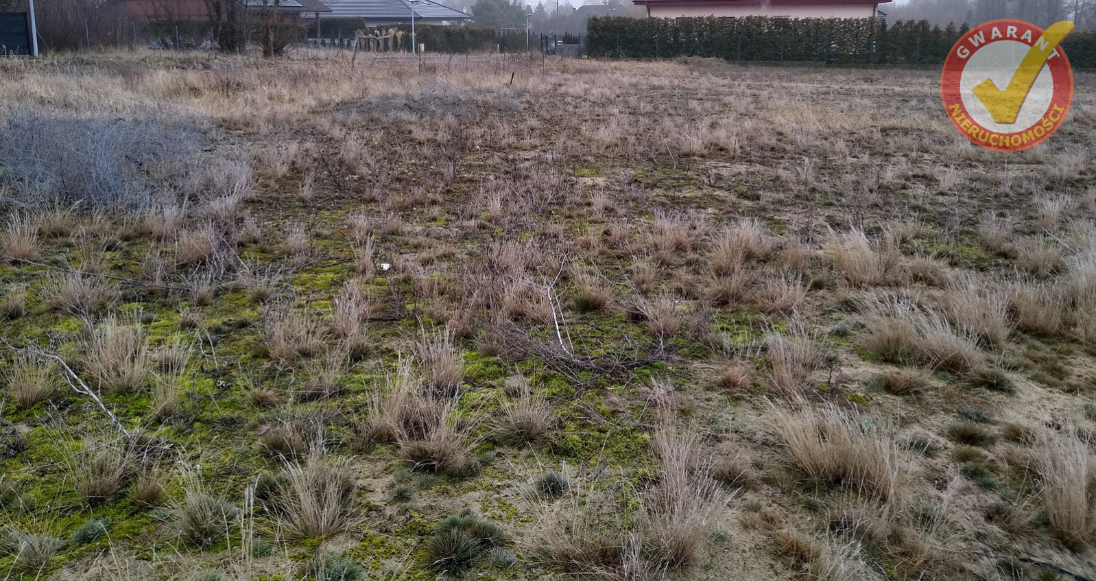 Działka Sprzedaż Toruń Grębocin Nad Strugą 2