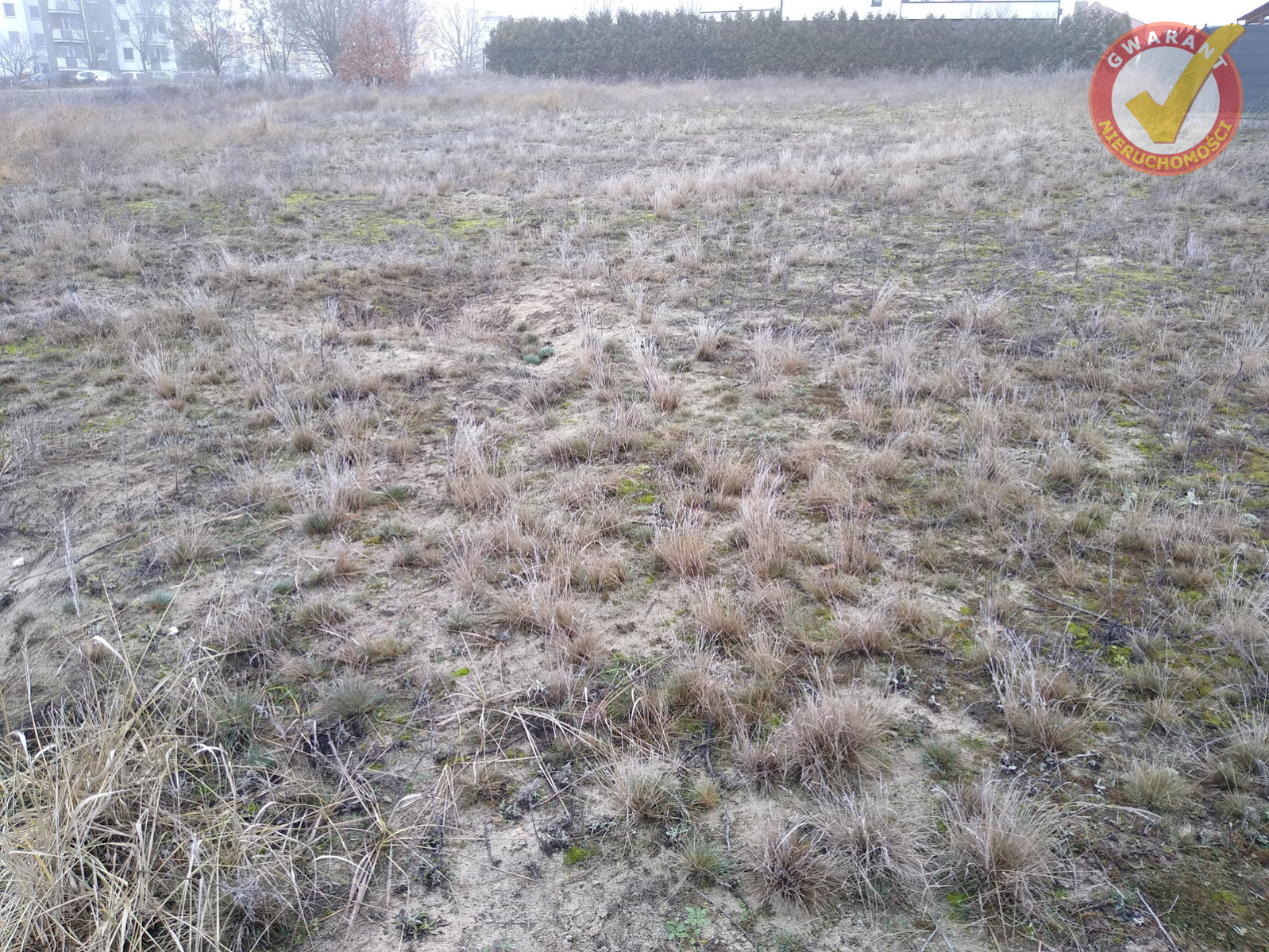 Działka Sprzedaż Toruń Grębocin Nad Strugą 3