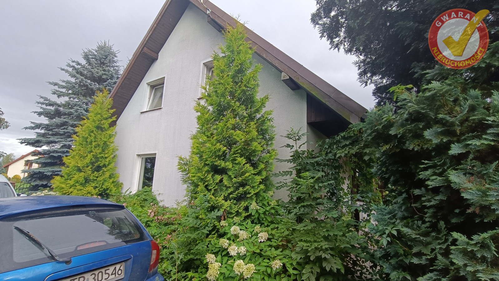 Dom Sprzedaż Zamek Bierzgłowski Piasta 4