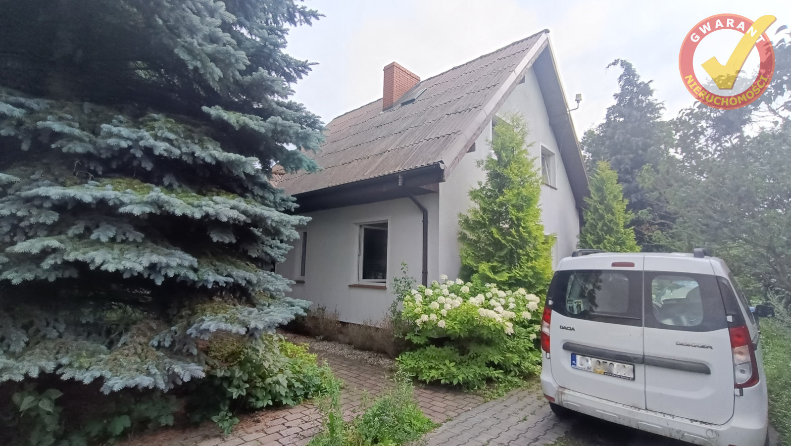 Dom Sprzedaż Zamek Bierzgłowski Piasta 2