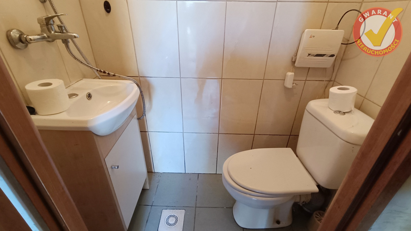 Dom Sprzedaż Zamek Bierzgłowski św. Jadwigi 7