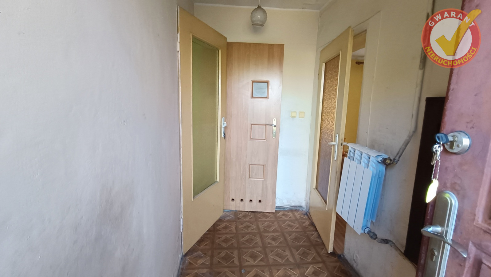 Dom Sprzedaż Zamek Bierzgłowski św. Jadwigi 8