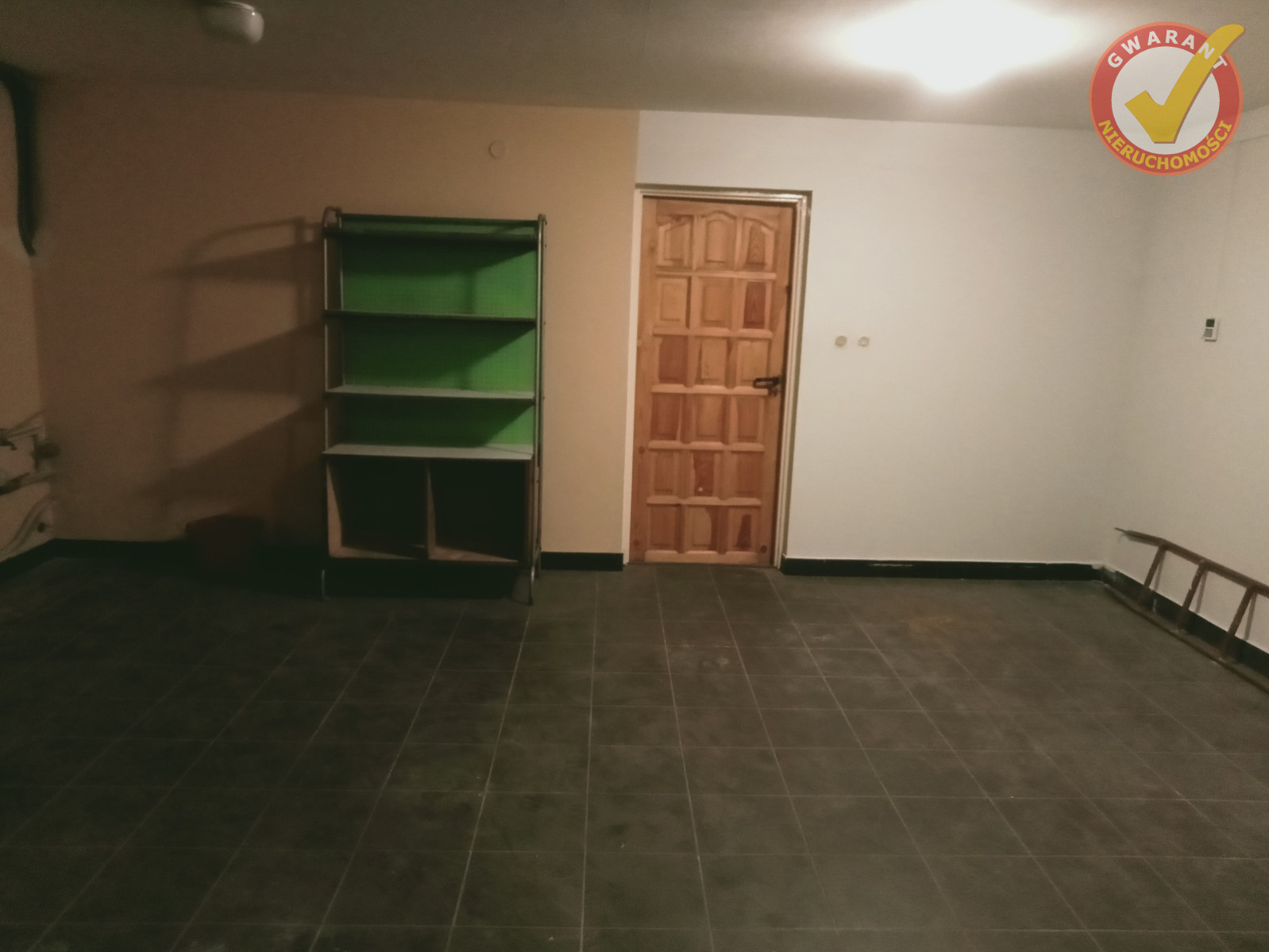 Obiekt Wynajem Toruń Mokre 3