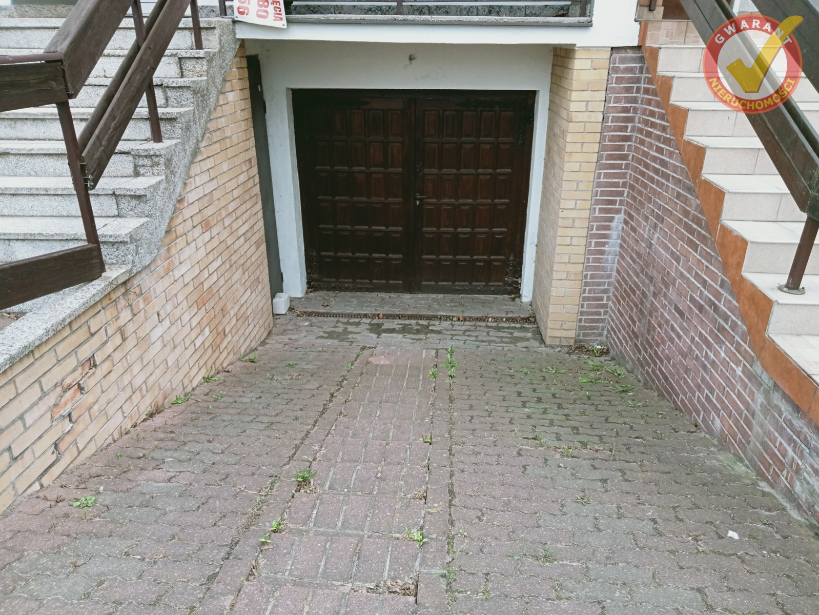 Obiekt Wynajem Toruń Mokre 1