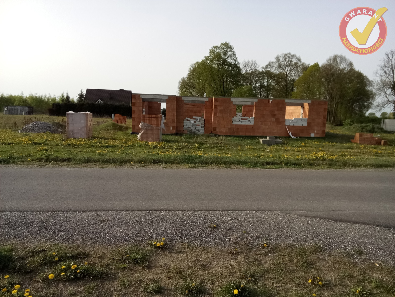 Dom Sprzedaż Łubianka Jodłowa 2