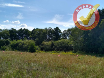 Działka Sprzedaż Toruń Grębocin Nad Strugą Iławska