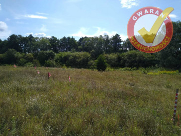 Działka Sprzedaż Toruń Grębocin Nad Strugą Iławska