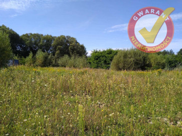 Działka Sprzedaż Toruń Grębocin Nad Strugą