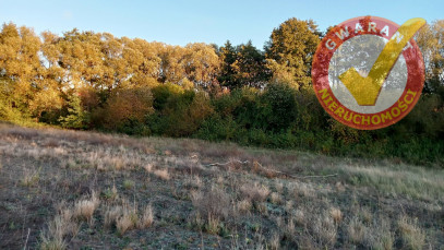 Działka Sprzedaż Toruń Grębocin Nad Strugą Lidzbarska