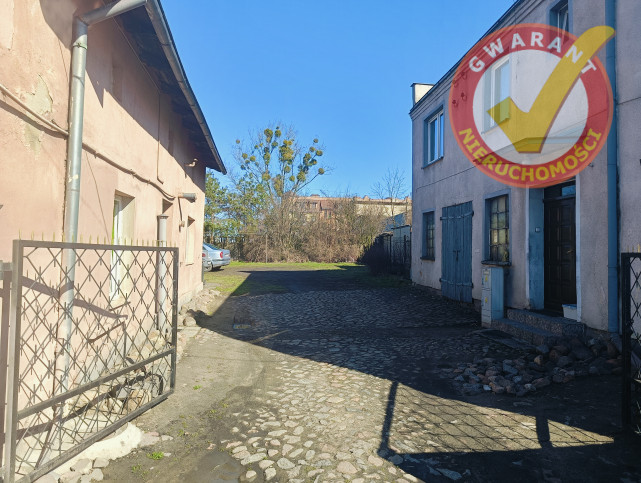 Dom Sprzedaż Chełmża Adama Mickiewicza 4