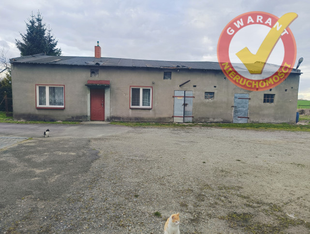 Dom Sprzedaż Brąchnówko 6