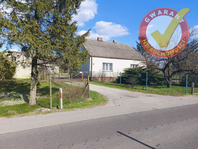 Dom Sprzedaż Brąchnówko 5