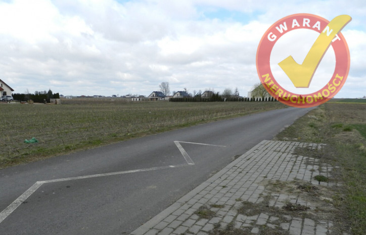 Działka Sprzedaż Pigża 4