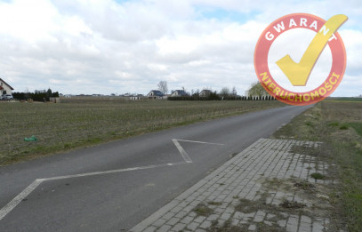 Działka Sprzedaż Pigża