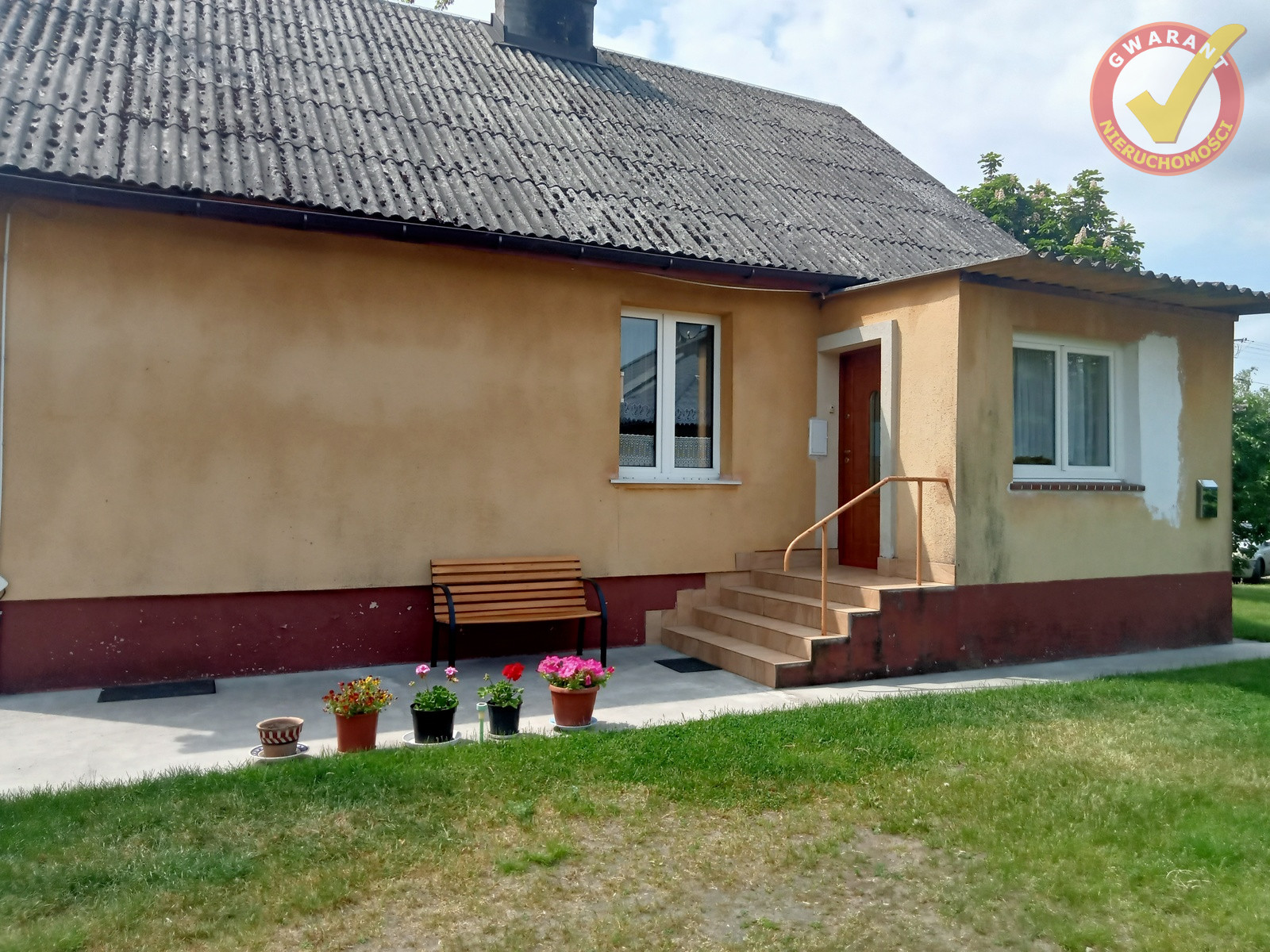Dom Sprzedaż Rozgarty