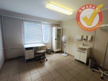 Lokal Wynajem Przysiek Wspólna