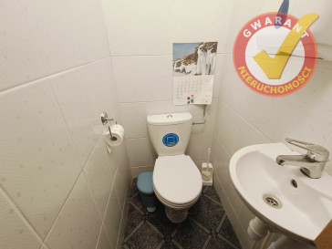 Lokal Wynajem Przysiek Wspólna