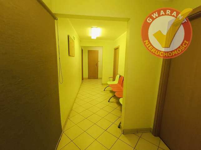 Lokal Wynajem Przysiek Wspólna 5