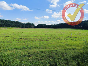 Działka Sprzedaż Czarne Błoto