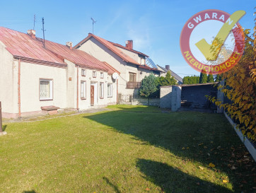 Dom Sprzedaż Trębaczew Cmentarna