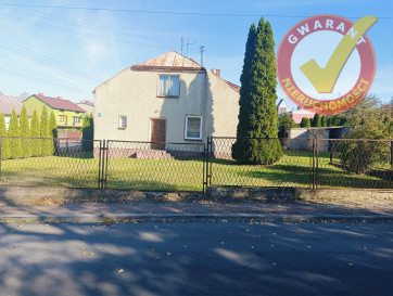 Dom Sprzedaż Trębaczew Cmentarna