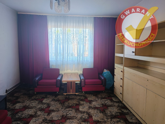 Dom Sprzedaż Trębaczew Cmentarna 13