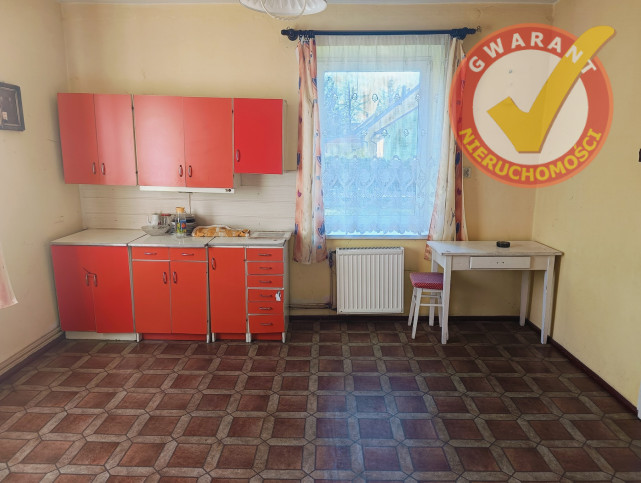 Dom Sprzedaż Trębaczew Cmentarna 14