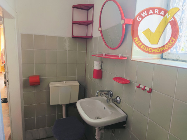 Dom Sprzedaż Trębaczew Cmentarna 18