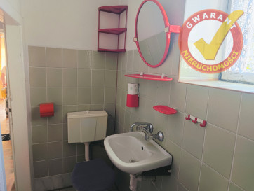 Dom Sprzedaż Trębaczew Cmentarna