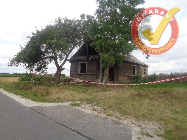 Działka Sprzedaż Pigża &nbsp;arkowa 4