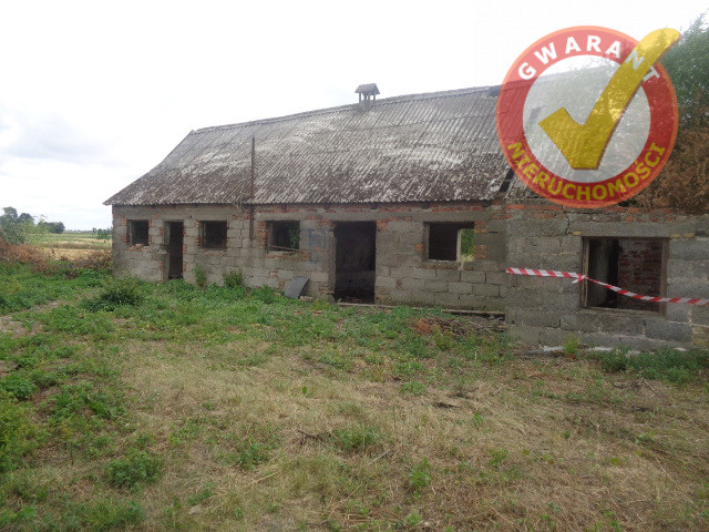 Działka Sprzedaż Pigża &nbsp;arkowa 7