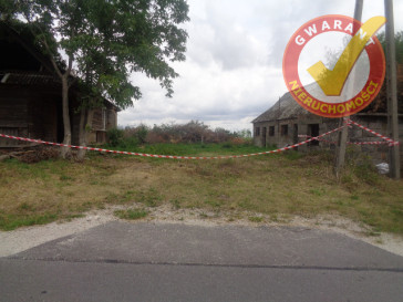 Działka Sprzedaż Pigża &nbsp;arkowa