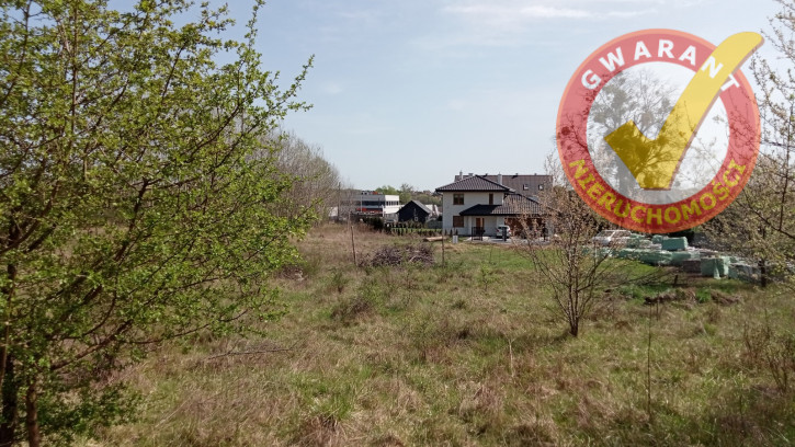 Działka Sprzedaż Lubicz Dolny Rekreacyjna 5