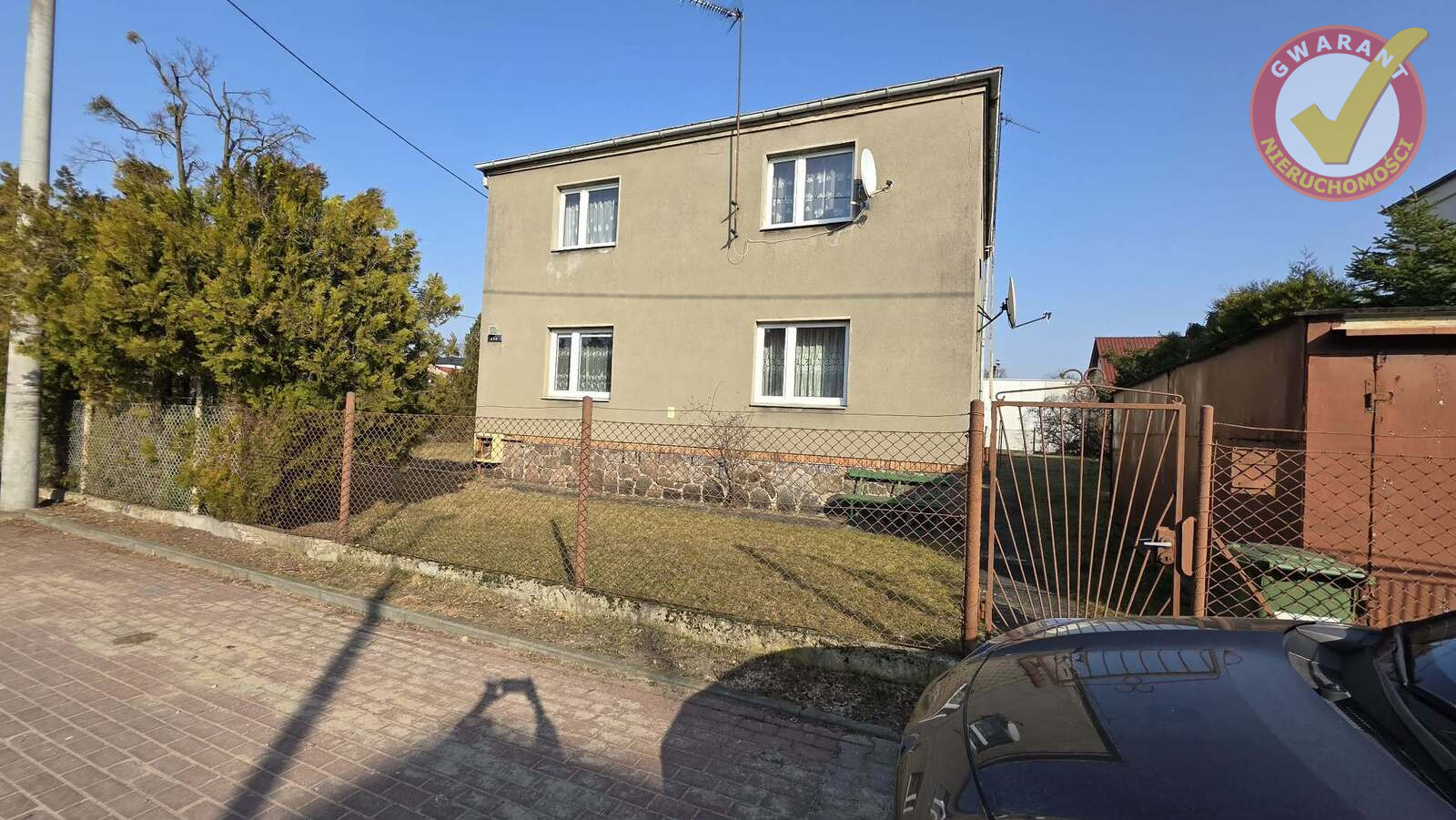 Dom Sprzedaż Toruń Orla