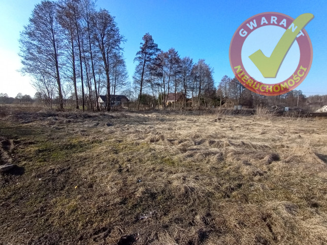 Działka Sprzedaż Górsk Spółdzielcza 1