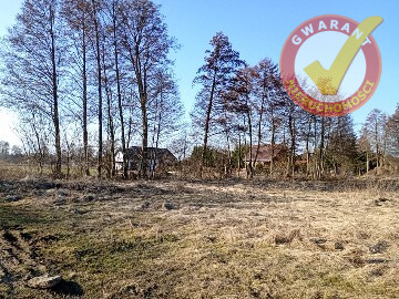 Działka Sprzedaż Górsk Spółdzielcza 5