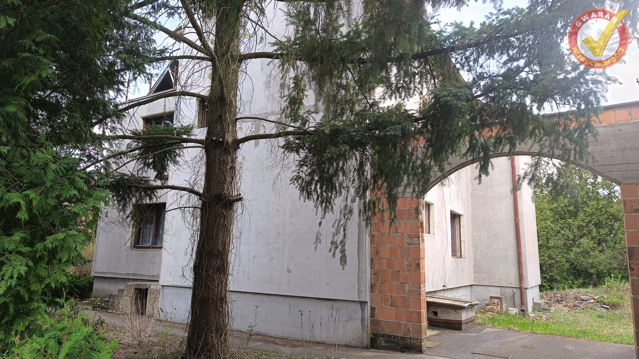 Dom Sprzedaż Toruń Czerniewice Radosna
