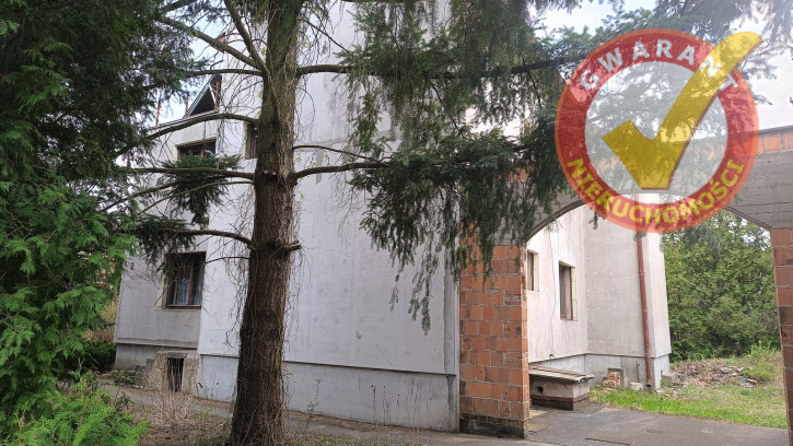 Dom Sprzedaż Toruń Czerniewice Radosna 1