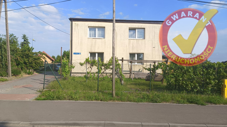 Dom Sprzedaż Nowa Chełmża Górna 1