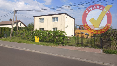 Dom Sprzedaż Nowa Chełmża Górna