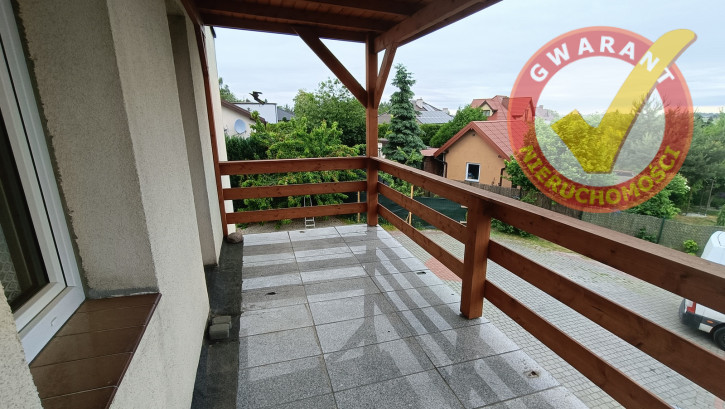 Dom Sprzedaż Nowa Chełmża Górna 14