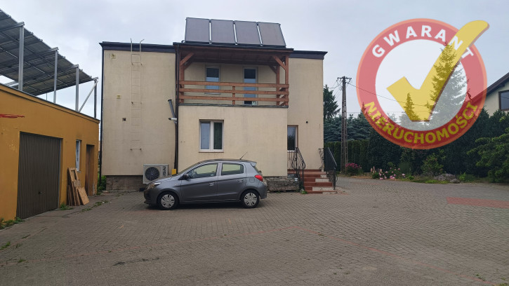 Dom Sprzedaż Nowa Chełmża Górna 4