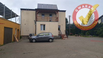 Dom Sprzedaż Nowa Chełmża Górna