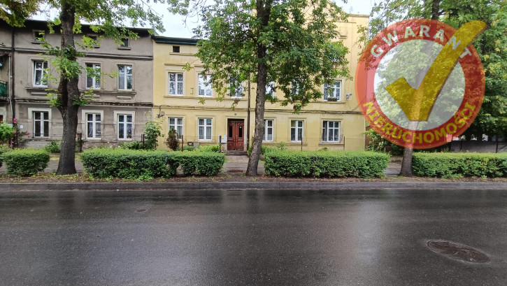 Mieszkanie Sprzedaż Chełmża Dworcowa 8