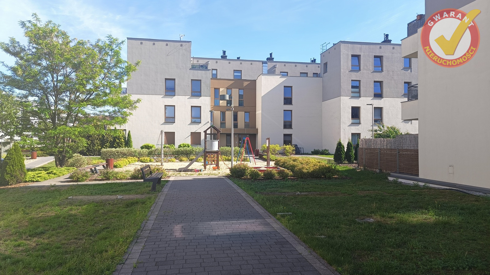Mieszkanie Sprzedaż Toruń Wrzosy Sadowa