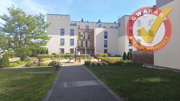 Mieszkanie Sprzedaż Toruń Wrzosy Sadowa 15