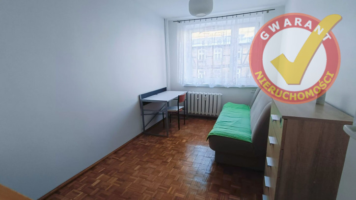 Mieszkanie Wynajem Toruń Jakubskie Przedmieście Antoniego Antczaka 1