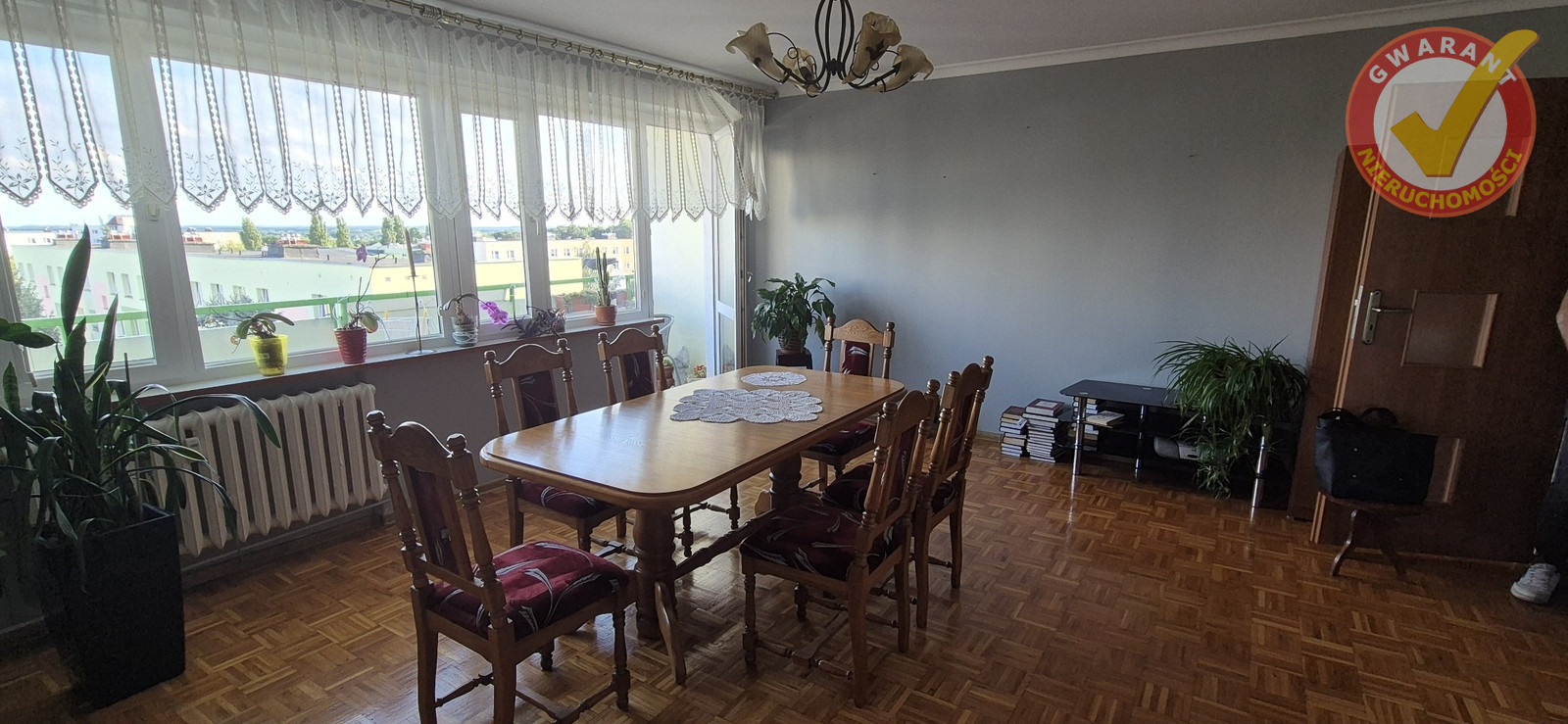 Mieszkanie Sprzedaż Toruń Konstytucji 3 Maja