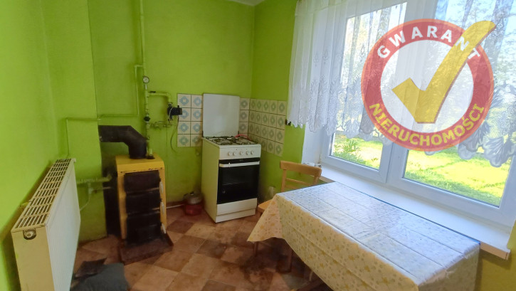 Dom Sprzedaż Zamek Bierzgłowski św. Jadwigi 6